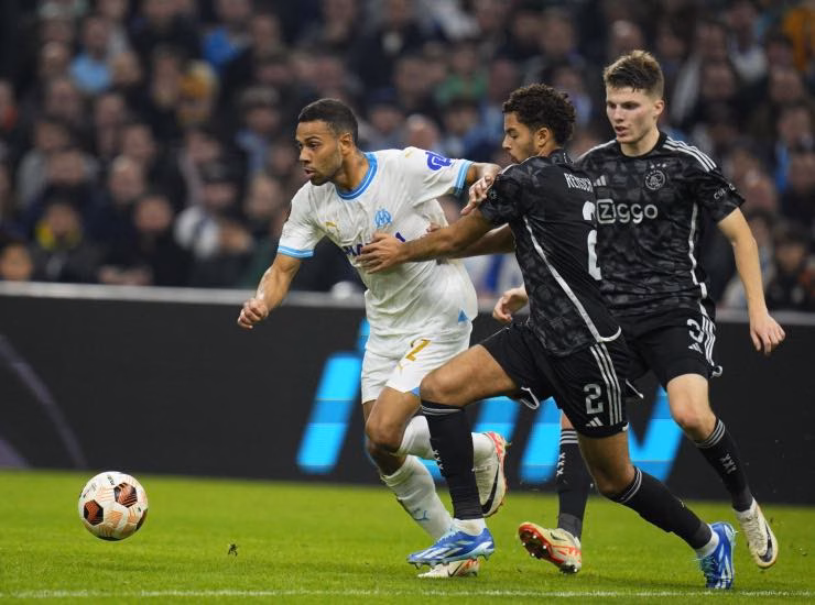 Sfuma Lodi per la Juve: ufficiale all'Al Hilal