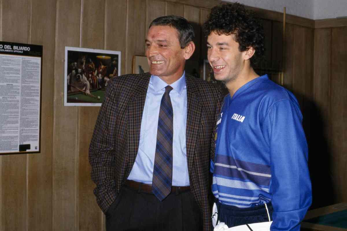 Poche parole che toccano il cuore: il messaggio per Vialli è strappalacrime