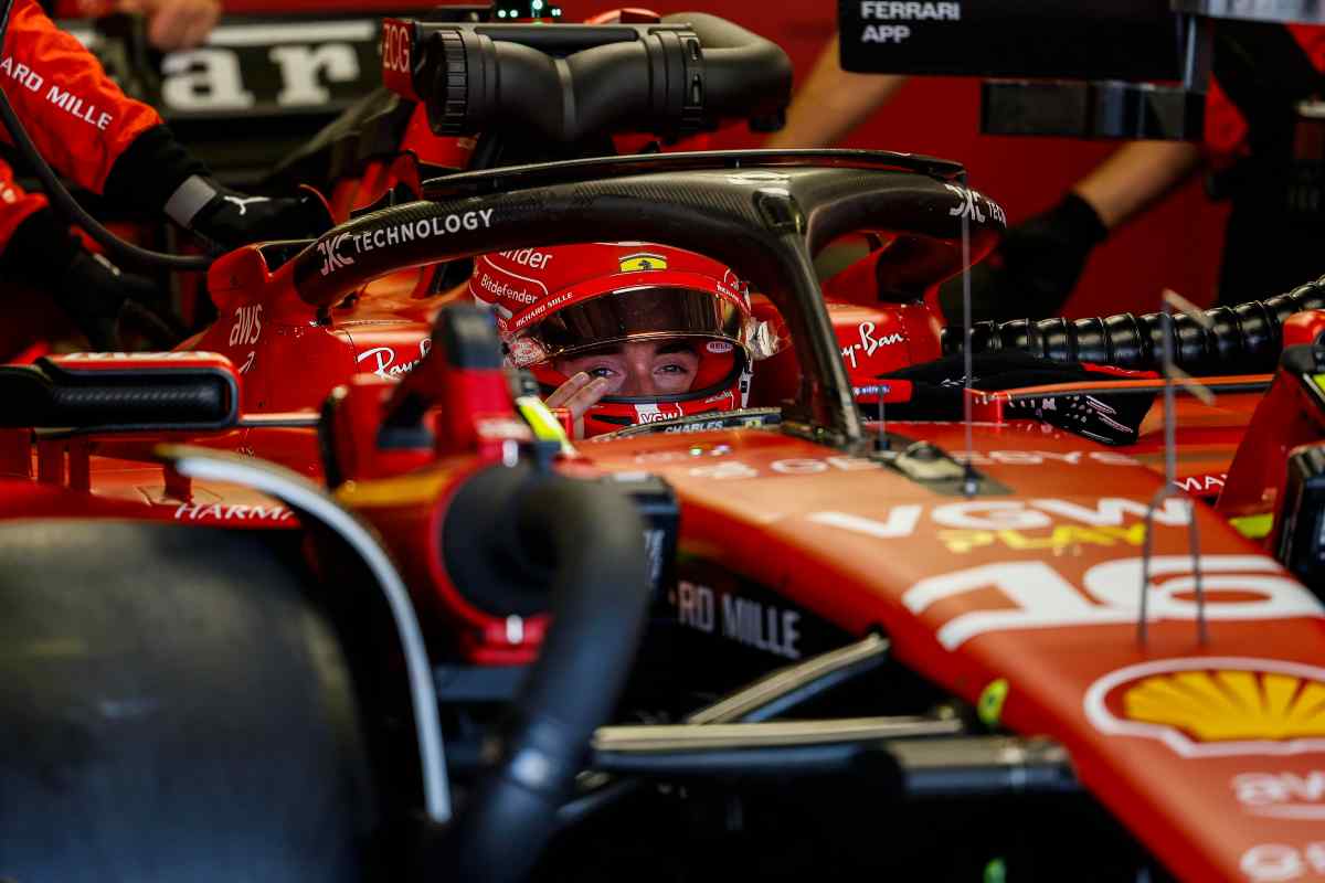 Novità pazzesca per la Ferrari: arriva il documentario 