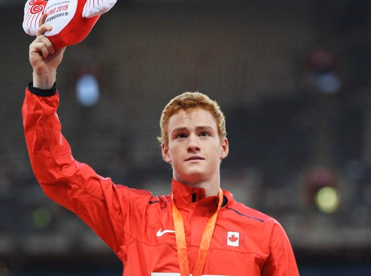 Morto in casa il campione del mondo Shawn Barber: sport sotto choc