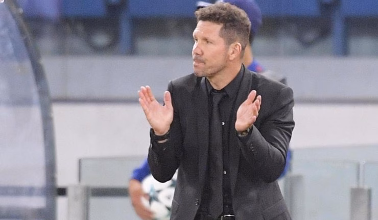 Atletico Madrid-Inter, Simeone affronta il suo passato nella quinta giornata di Champions League