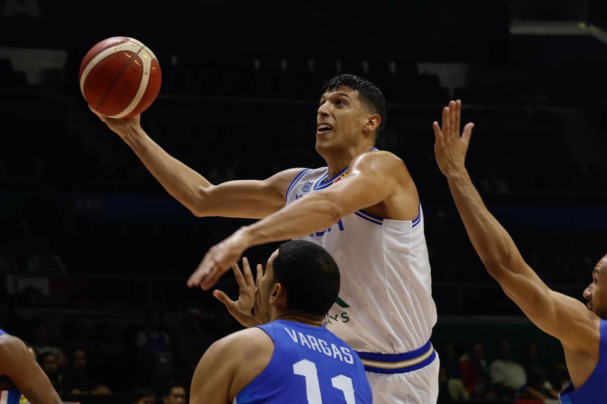 NBA, Simone Fontecchio protagonista