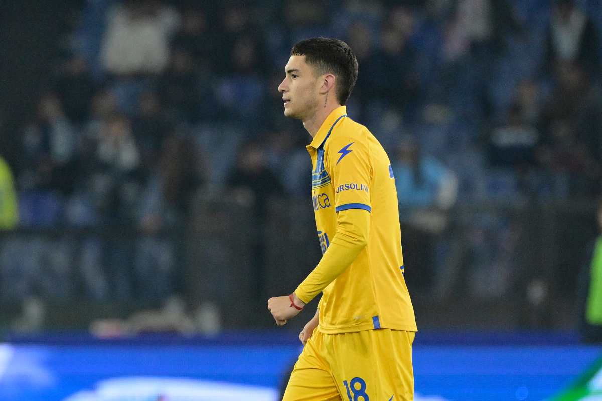 Calciomercato Juventus Yildiz cessione Soulè