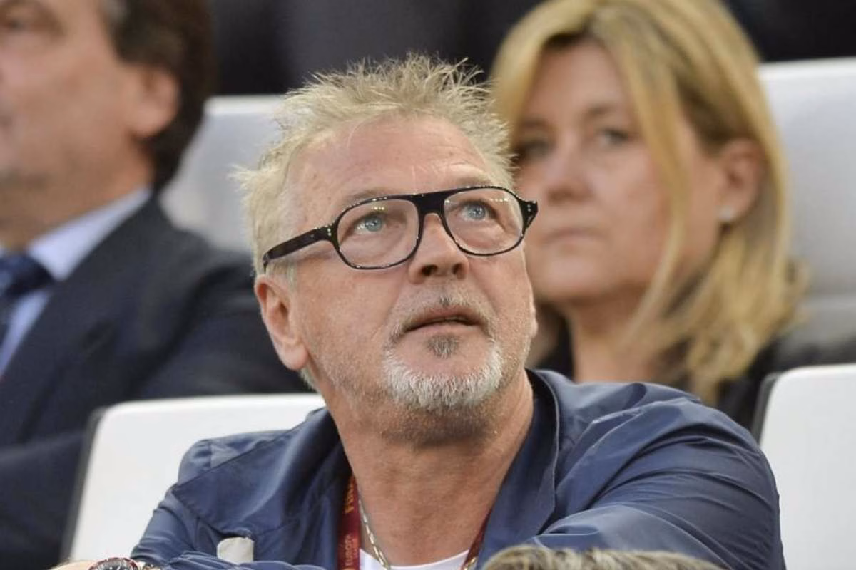 Tacconi straordinario: il gesto che fa commuovere tutti