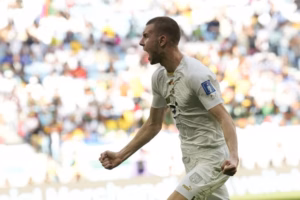 Blitz per il difensore Pavlovic Milan