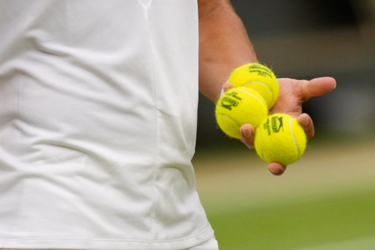 Kyrgios parla della possibilità di ritirarsi