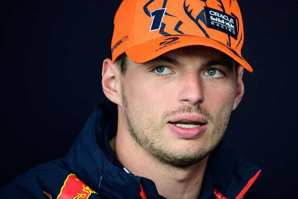 Verstappen alla Ferrari: svelata la data del trasferimento