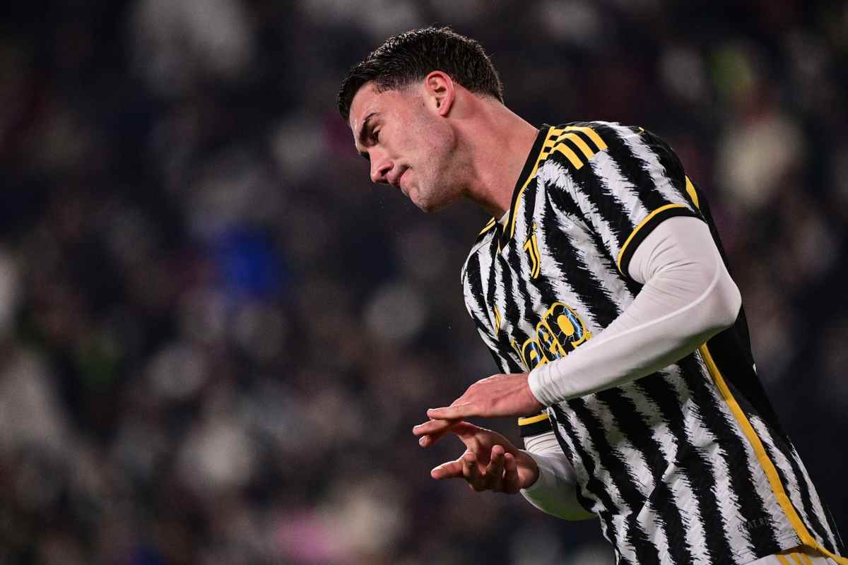 Coppa Italia, Juventus-Lazio: le scelte ufficiali