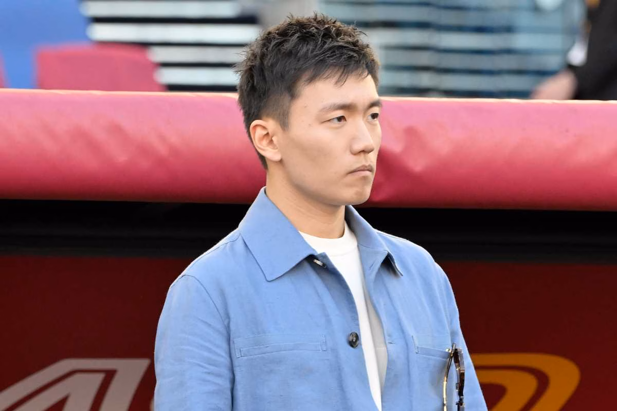 Inter, scatta l'allarme: può saltare il mercato