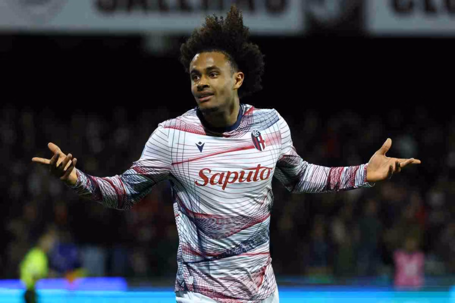 Calciomercato, che offerta per Zirkzee Esclusiva