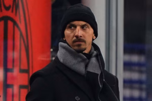 Tifosi del Milan increduli dopo il rumor di mercato