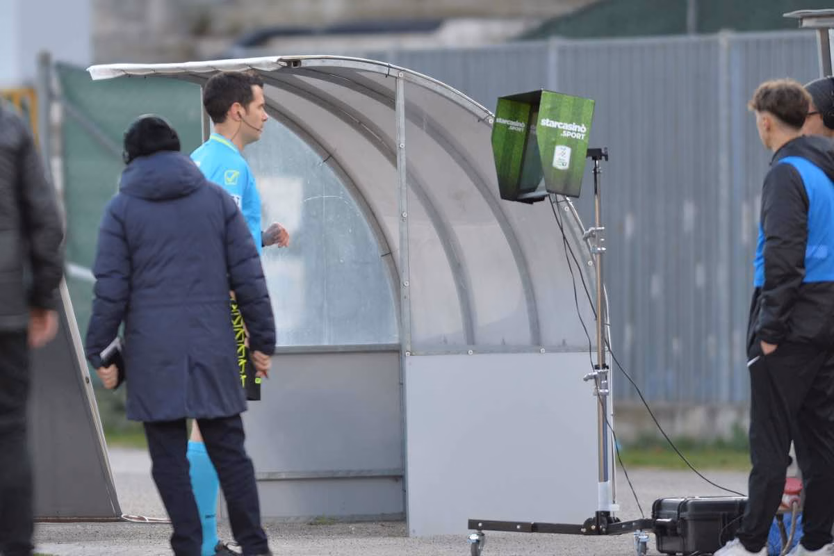 Sconfitta a tavolino e squalifica: ufficiale la sentenza 