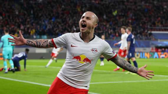 Roma, Angelino sempre più vicino: rimangono i nodi in uscita