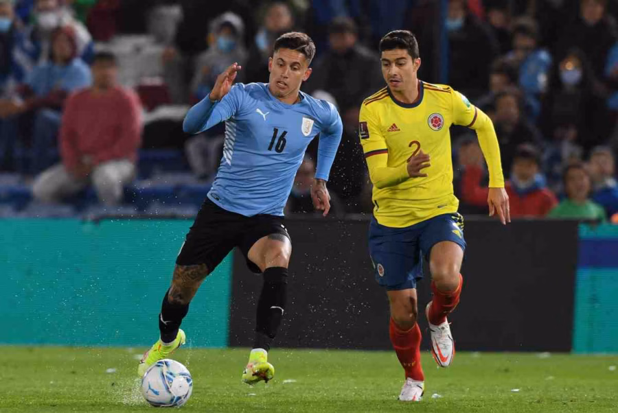 Arriva stella sudamericana Serie A lo manda Bielsa