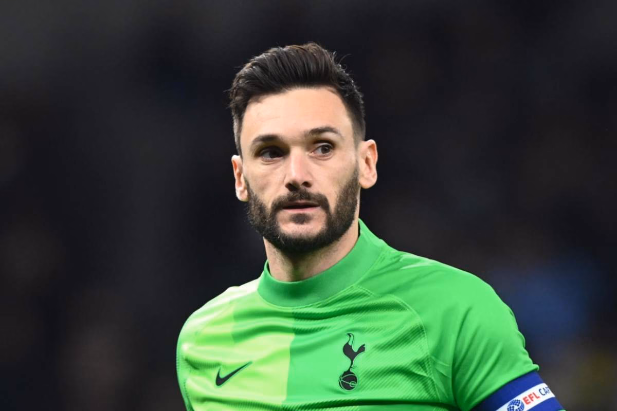 LLoris ha rinunciato ufficialmente