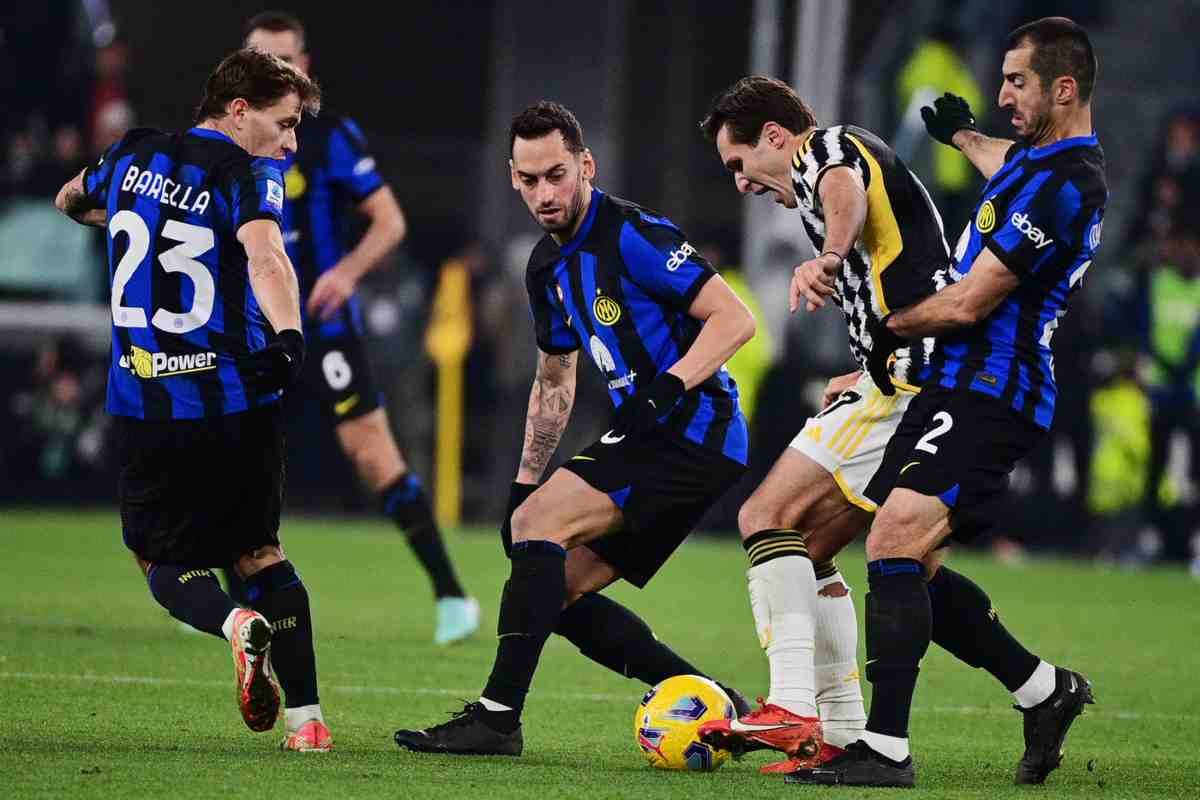 Forfait ufficiale, Milik salta Inter-Juve: pesa l'espulsione con l'Empoli