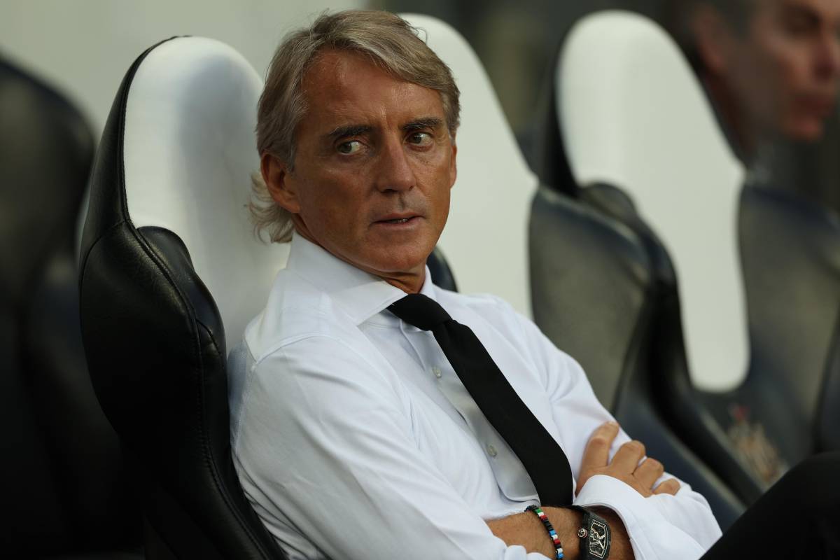 "Se ne vuole andare", Mancini torna in A?