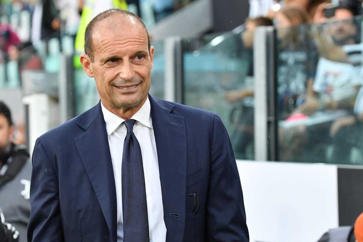 allegri punta deciso sulla prossima destinazione