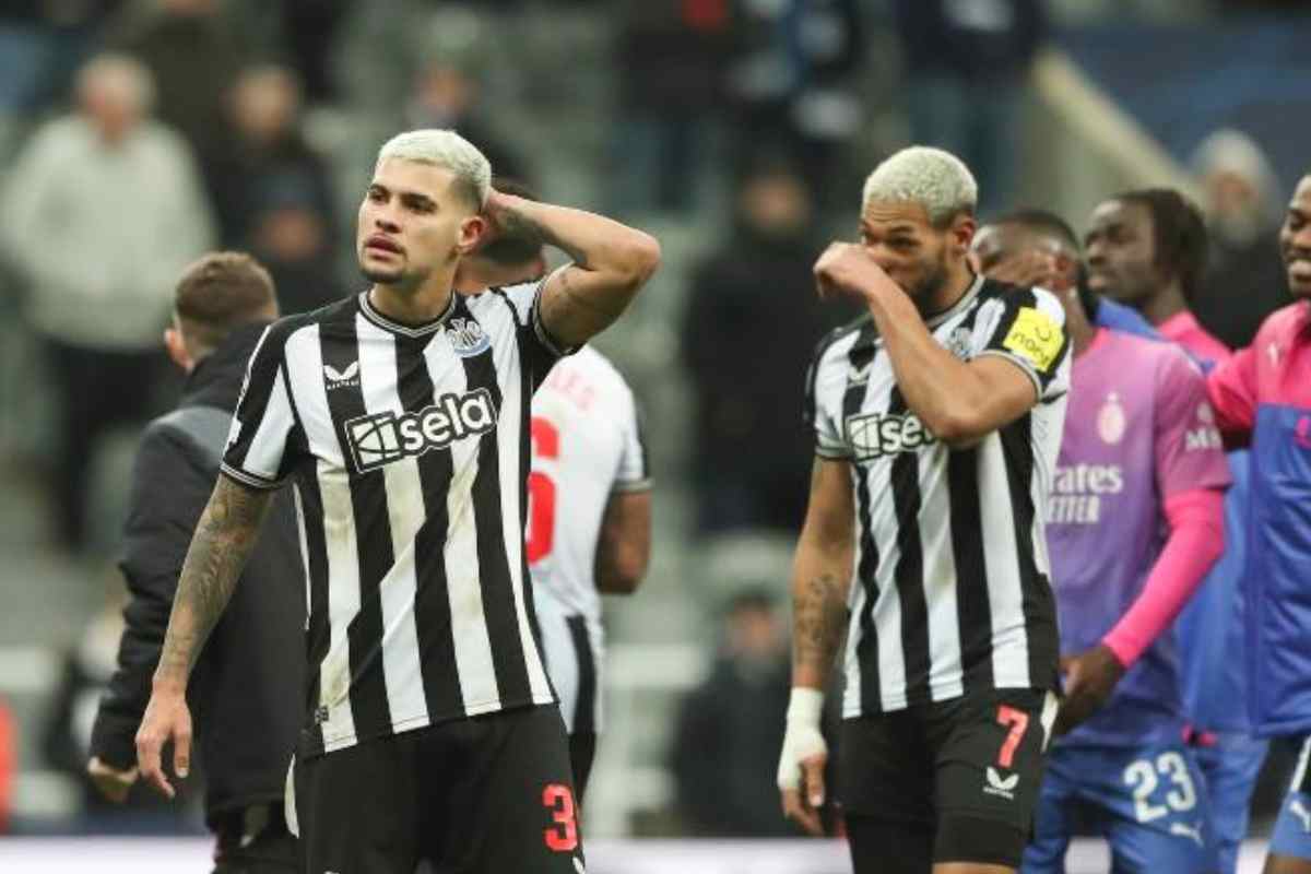 Resurrezione Newcastle: anche il prossimo anno in Europa?