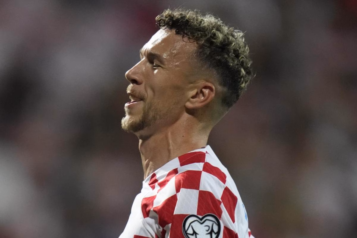 Perisic torna in Croazia