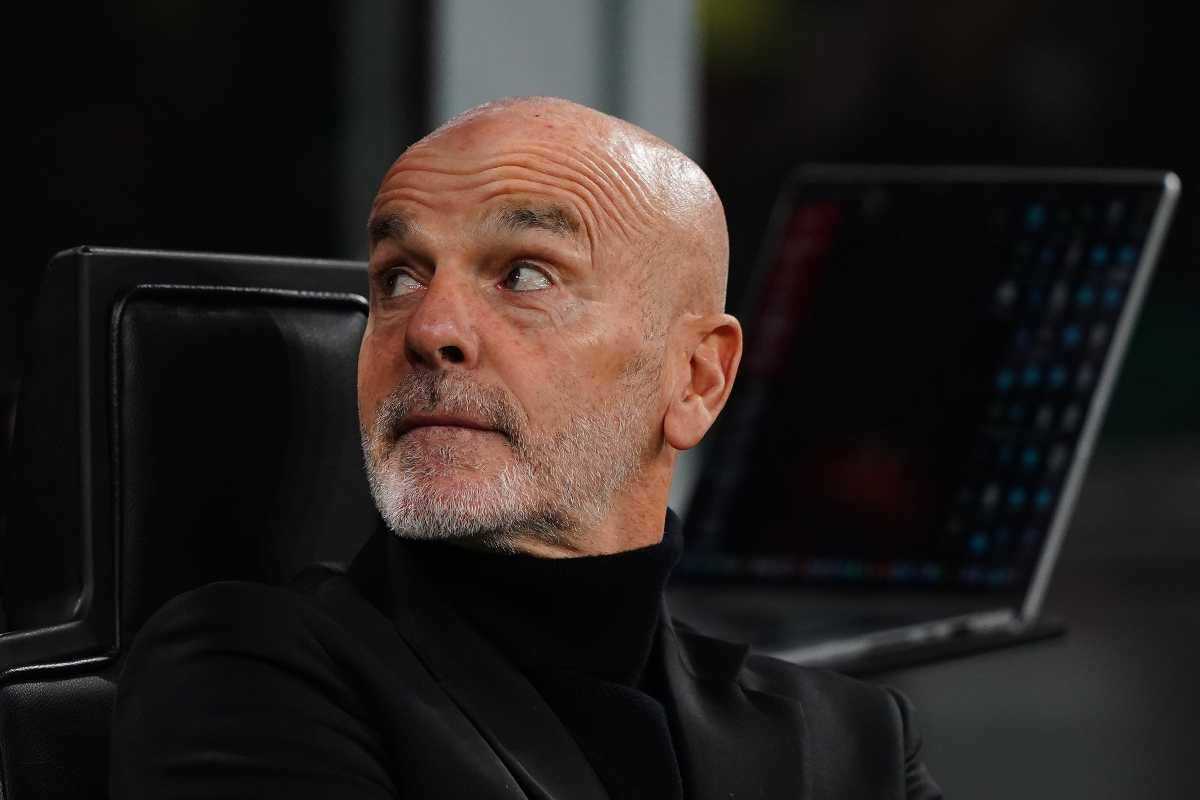 Milan, primo rinforzo per Pioli