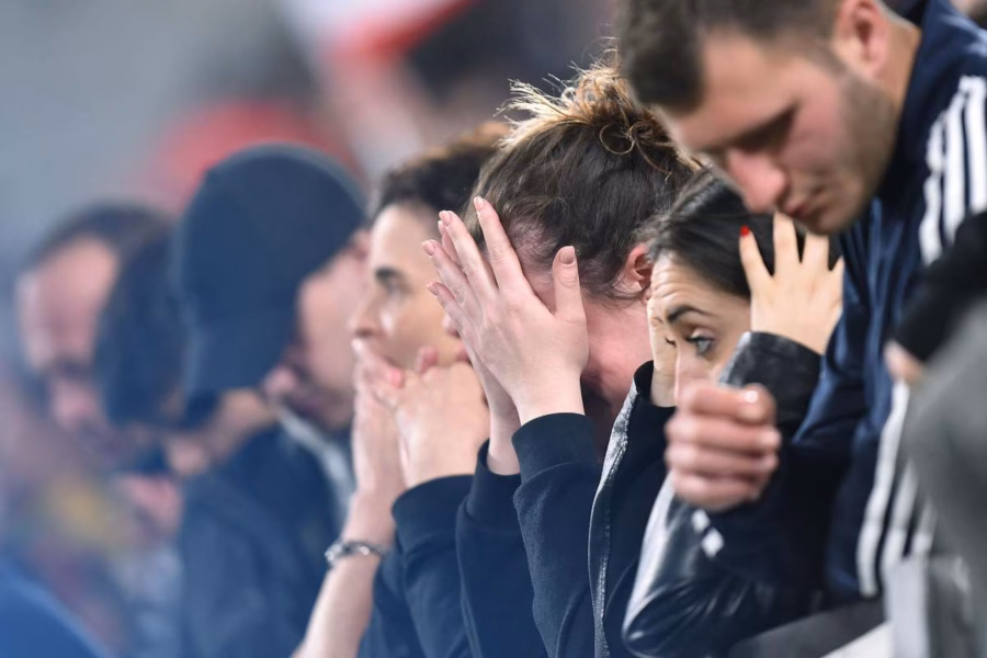 Brutta notizia per gli appassionati di tennis: continua il periodo negativo