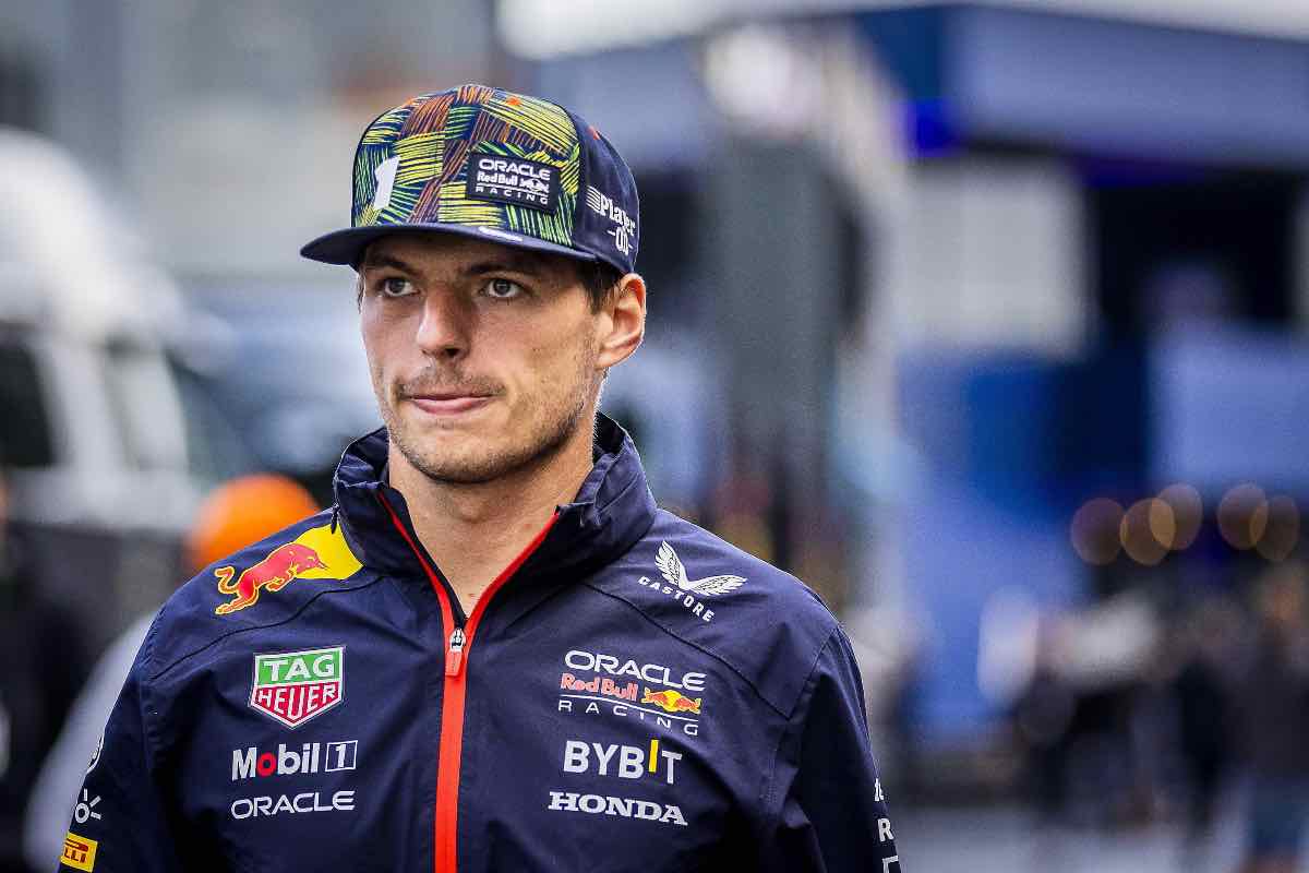 Crollo Red Bull: l'annuncio dell'ex protagonista della Ferrari