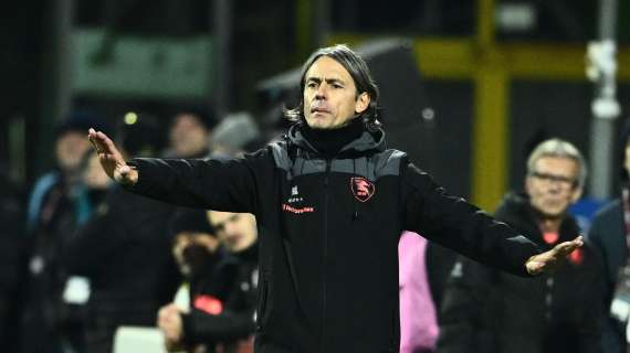Torino-Salernitana, tutto pronto per il derby granata
