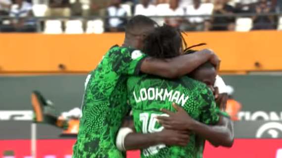 Nigeria-Sudafrica, al via le semifinale di Coppa d’Africa