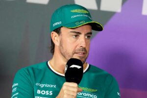 Annuncio su Alonso: può lasciare la Formula 1