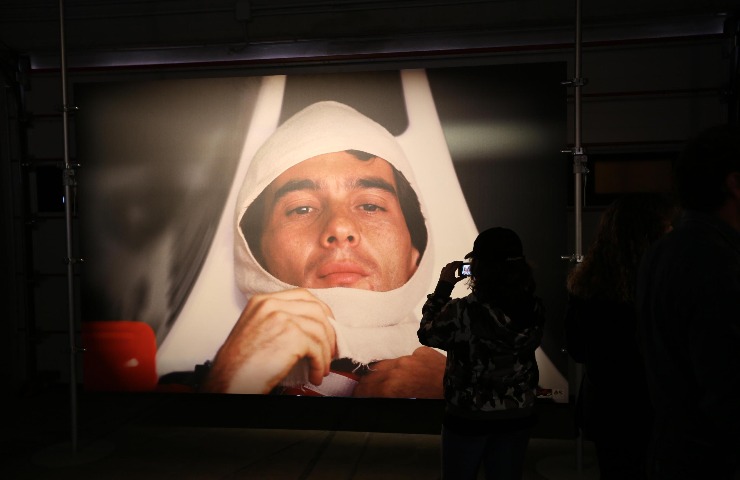 Il GP di Imola torna in calendario nel 2024 ed omaggia Ayrton Senna e Ratzenberger