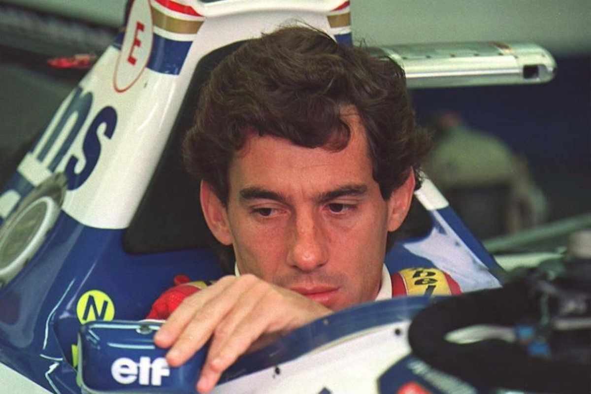 Il GP di Imola torna in calendario nel 2024 ed omaggia Ayrton Senna e Ratzenberger