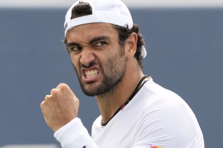 Berrettini, ora è ufficiale: cambia tutto