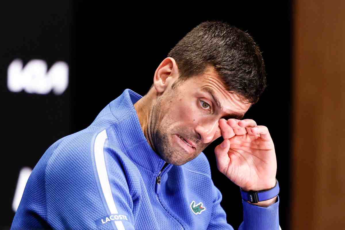 Djokovic, spunta una clamorosa rivelazione: le parole di Ivanisevic fanno sognare i tifosi di Sinner
