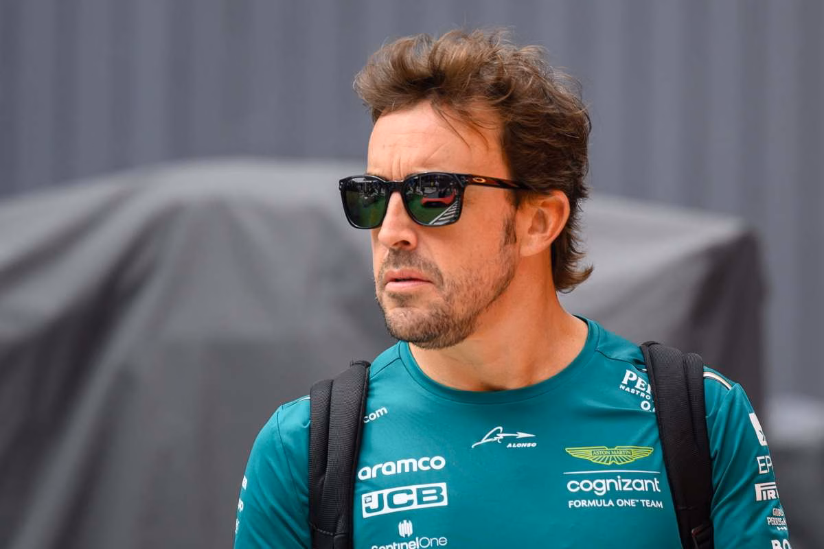 Alonso-Hamilton alta tensione: annuncio e scintille
