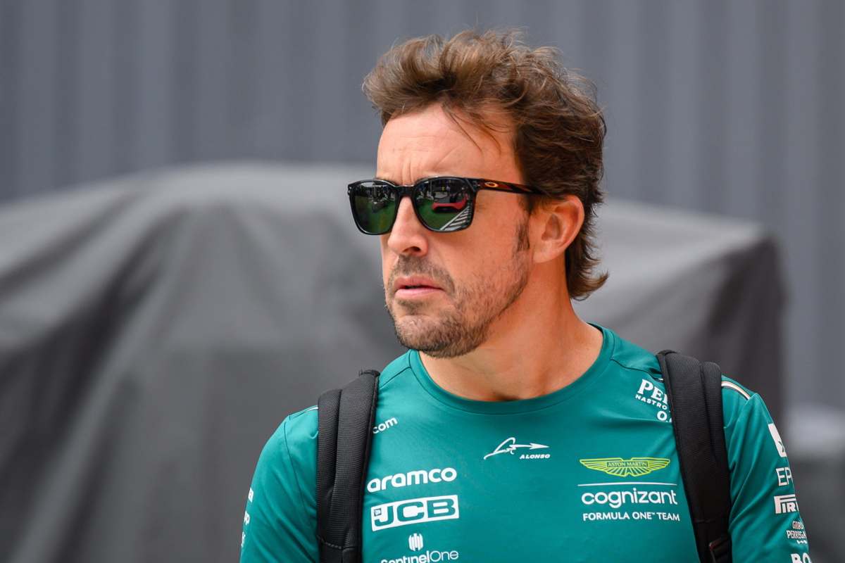 Alonso-Hamilton alta tensione: annuncio e scintille