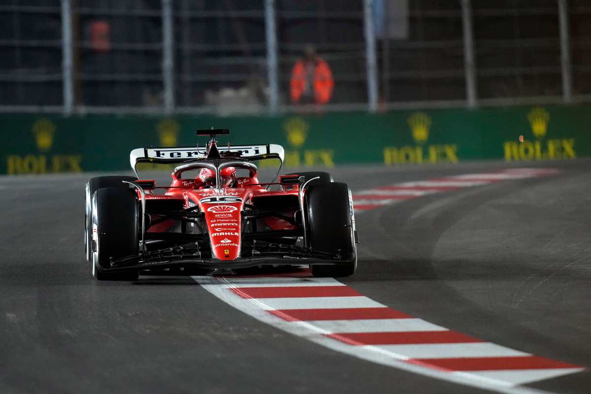 Ferrari, è sparito del tutto: addio definitivo