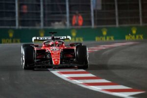 L'annuncio di Leclerc fa malissimo: tifosi Ferrari gelati