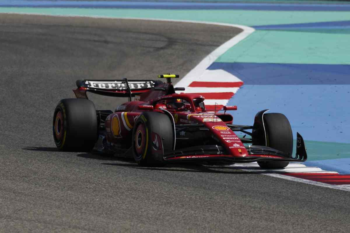 Mazzata Ferrari, tifosi in ansia