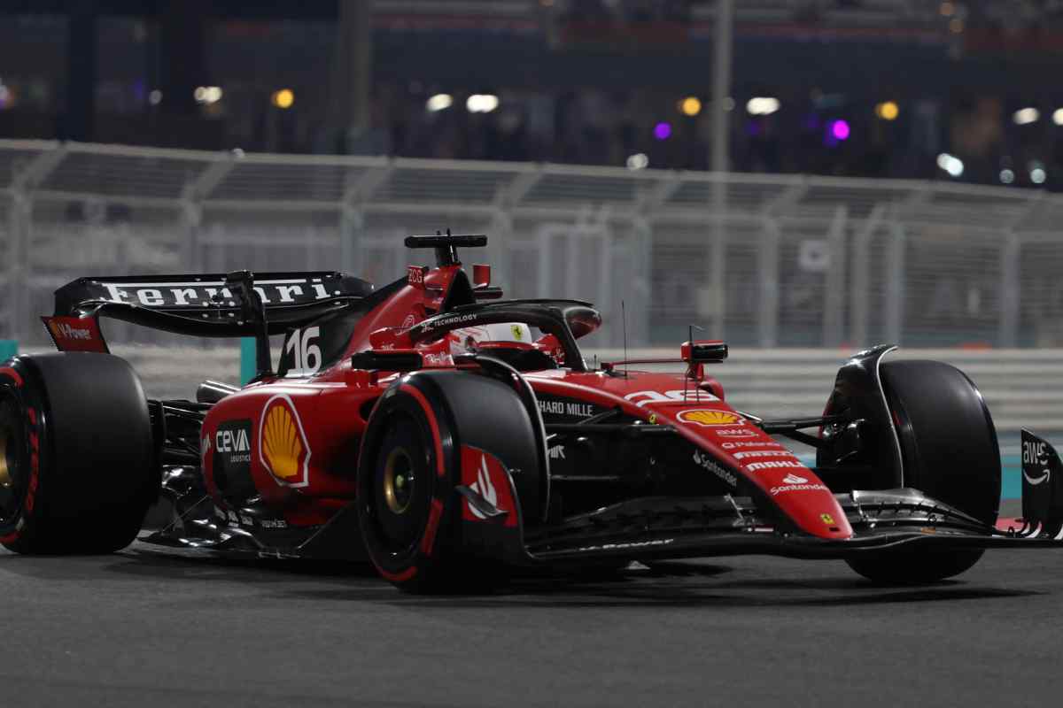 Ferrari presentazione diretta tv e streaming
