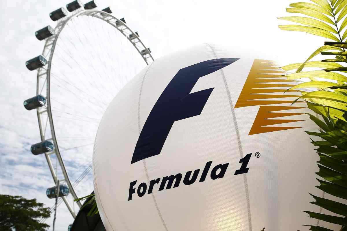 Formula 1: ecco le novità in arrivo