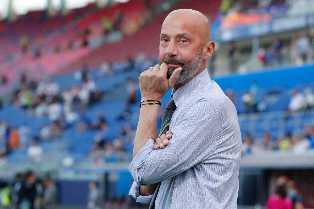 Le parole di Ramazzotti su Vialli