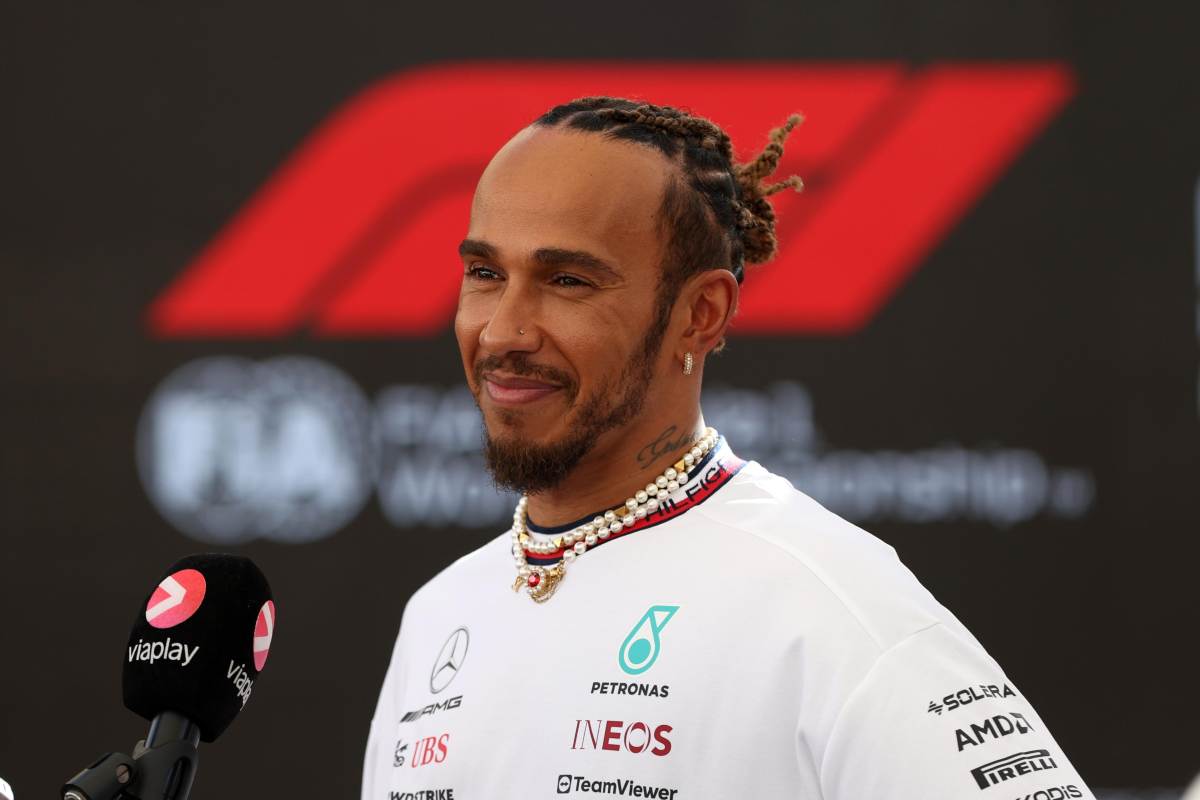 Dalla Red Bull a Hamilton: l'annuncio di Marko