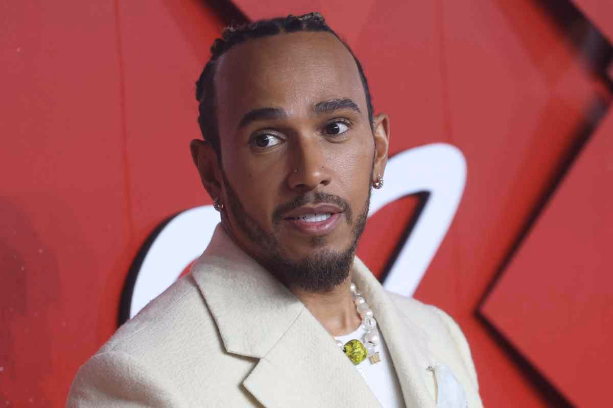 Hamilton svela tutto: la Ferrari gongola 