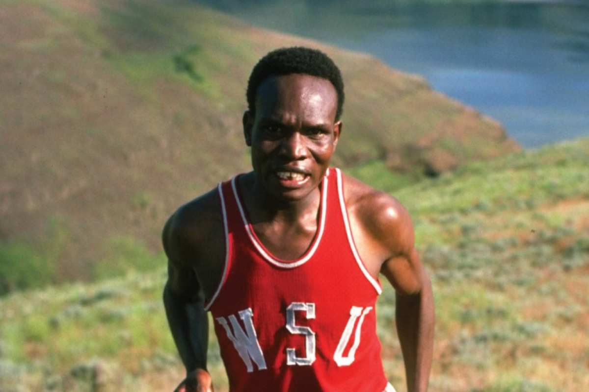 Morto Henry Rono, la leggenda dell'atletica del Kenya