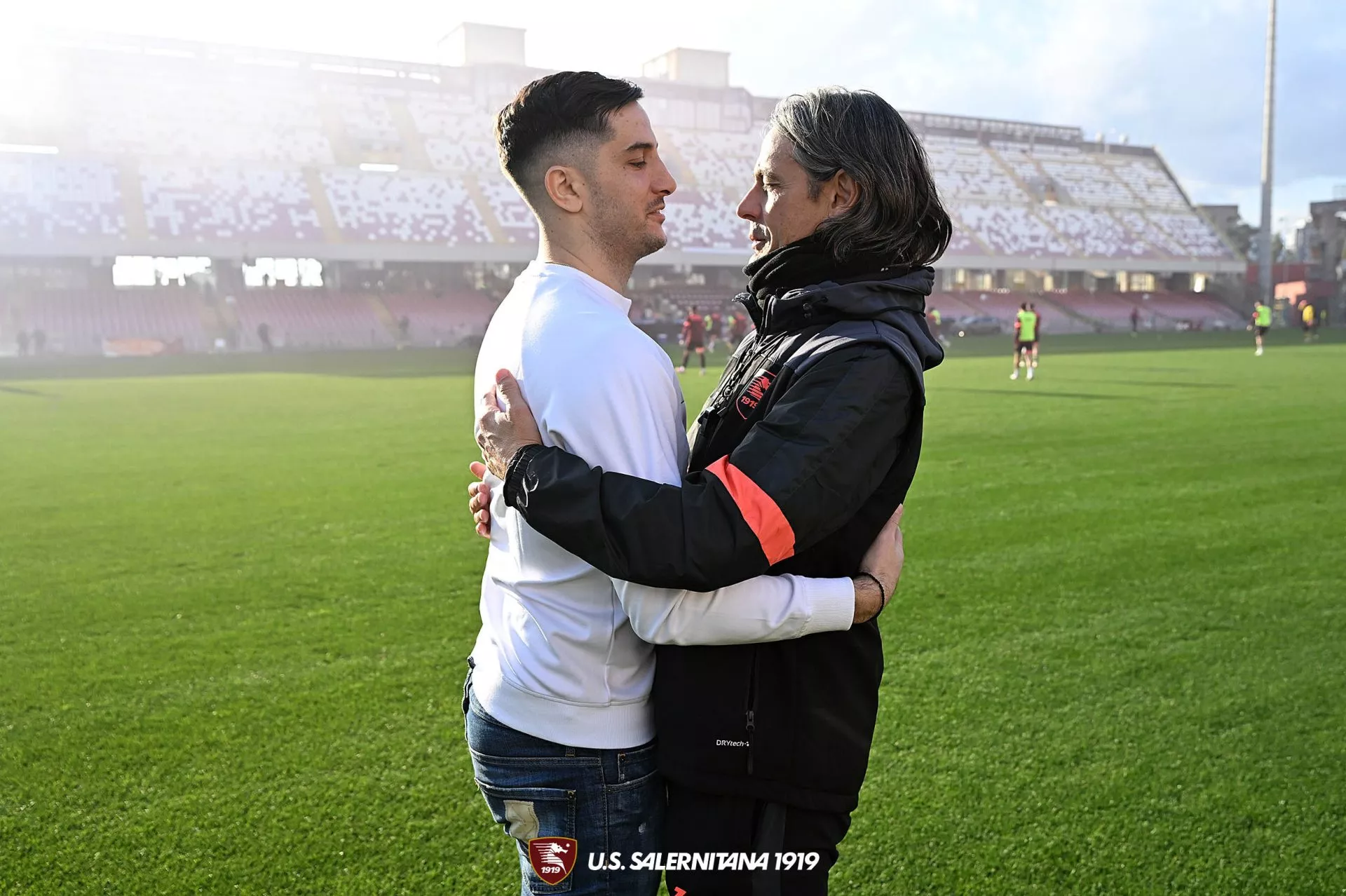 Salernitana, difesa “grandi firme”: dopo Boateng, ecco Manolas