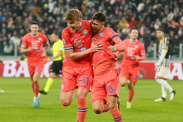 Juventus-Udinese 0-1: Giannetti sbanca lo Stadium e certifica la crisi juventina