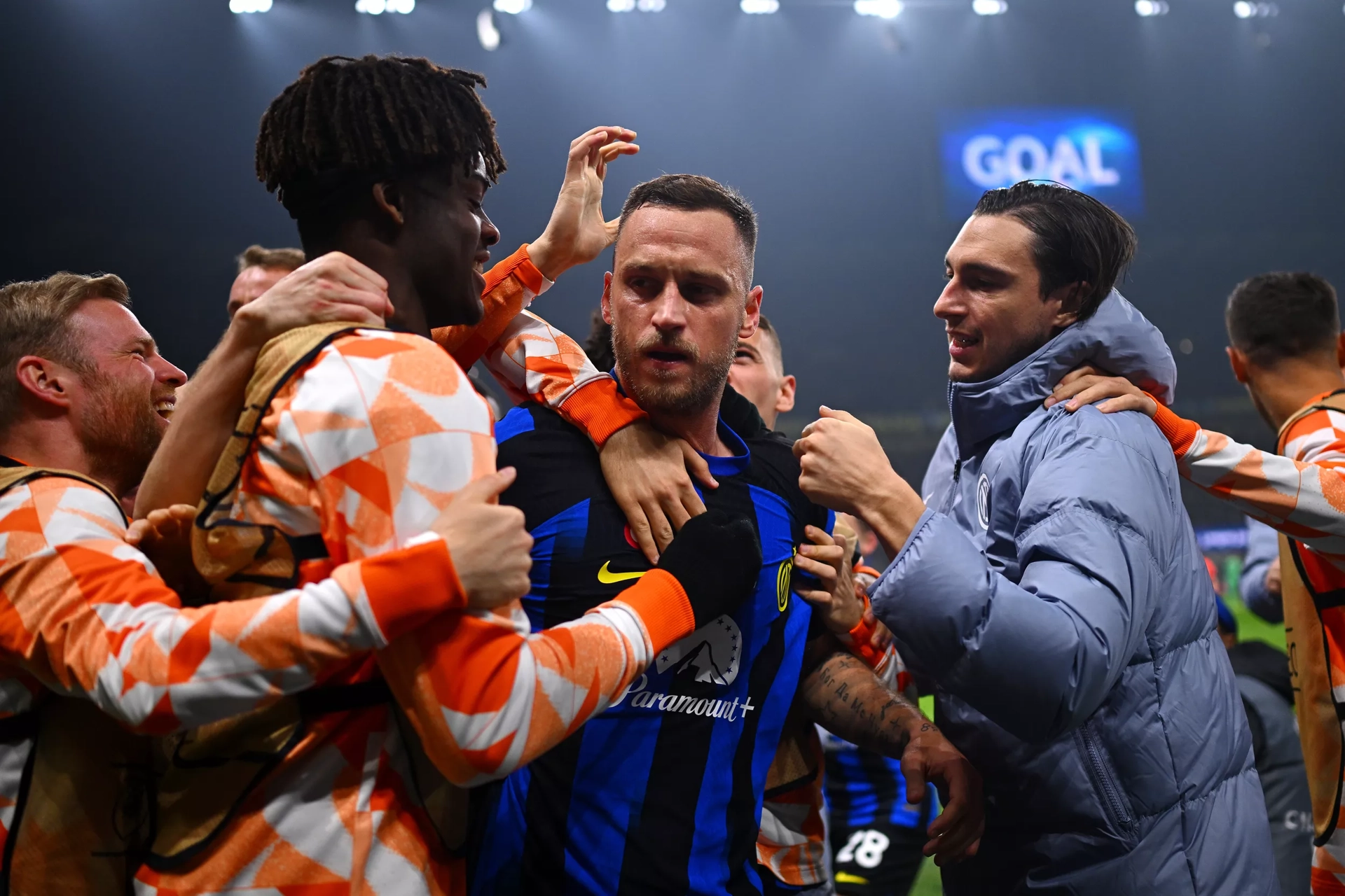 Inter dominante, ma non è tutto oro quel che luccica