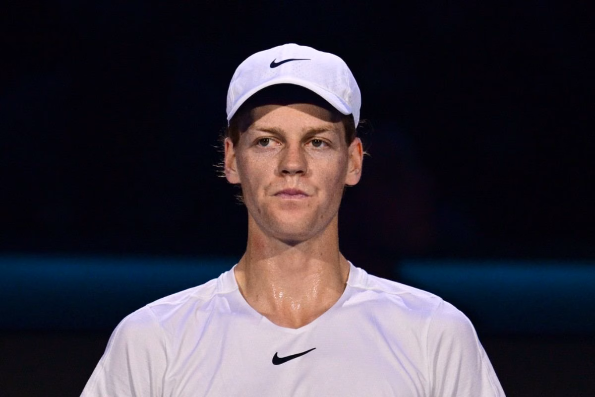 Durissimo colpo per i tifosi di Sinner: il giudizio è arrivato