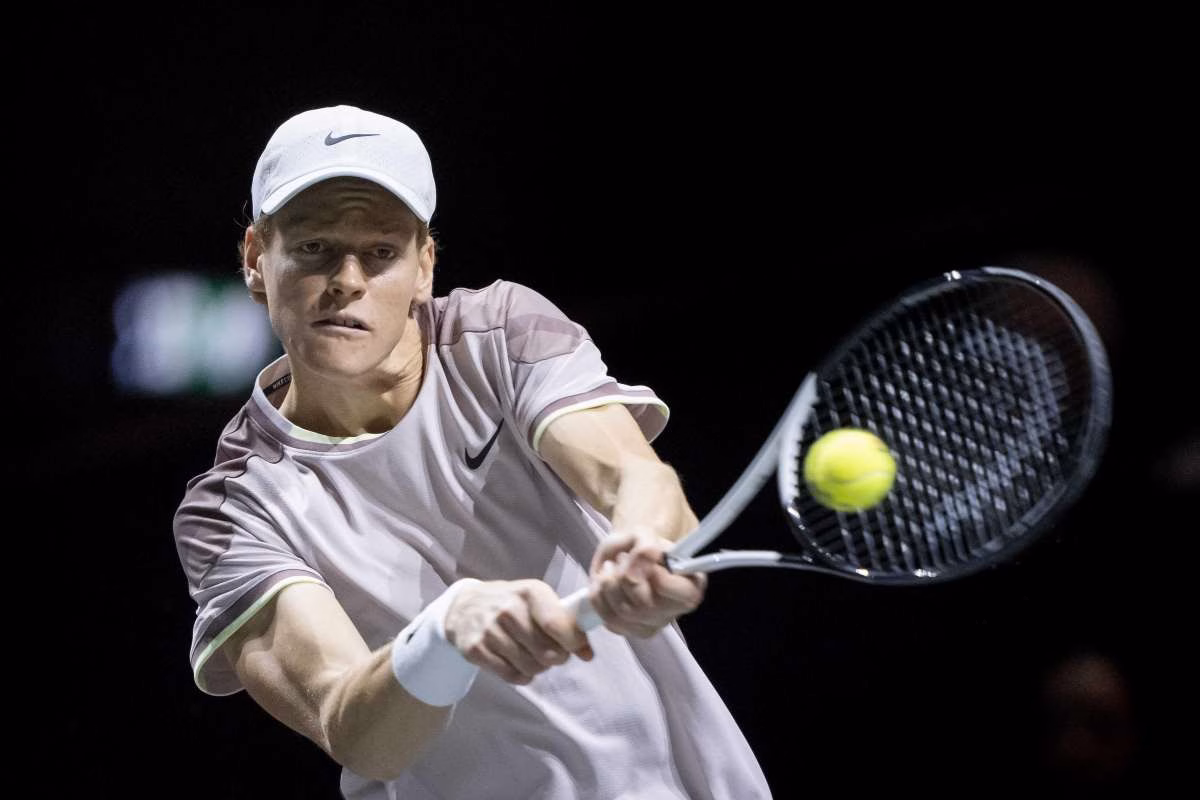 Numero 1 al mondo, Jannik Sinner è pronto: arriva la conferma